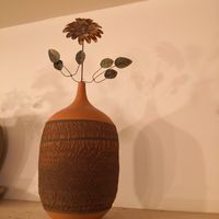 Loved these at botànic in Barcelona