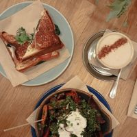  at botànic in Barcelona