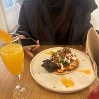   at botànic in Barcelona