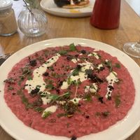   at botànic in Barcelona