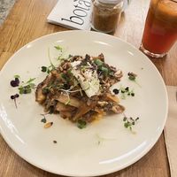   at botànic in Barcelona