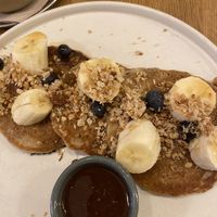   at botànic in Barcelona