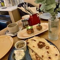   at botànic in Barcelona