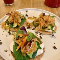   at botànic in Barcelona