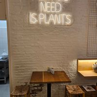  at botànic in Barcelona