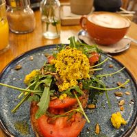  at botànic in Barcelona