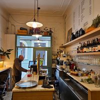  at botànic in Barcelona