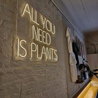  at botànic in Barcelona