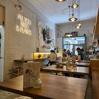  at botànic in Barcelona