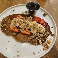  at botànic in Barcelona