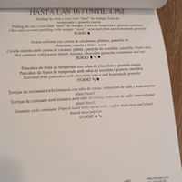  at botànic in Barcelona