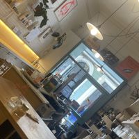   at botànic in Barcelona