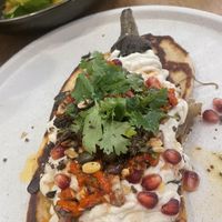   at botànic in Barcelona