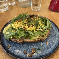   at botànic in Barcelona