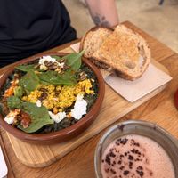   at botànic in Barcelona