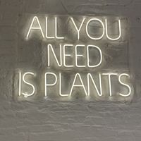   at botànic in Barcelona