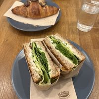   at botànic in Barcelona