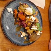  at botànic in Barcelona