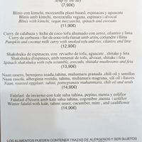  at botànic in Barcelona