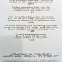  at botànic in Barcelona