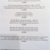  at botànic in Barcelona