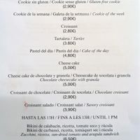  at botànic in Barcelona