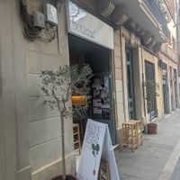  at botànic in Barcelona