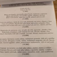  at botànic in Barcelona