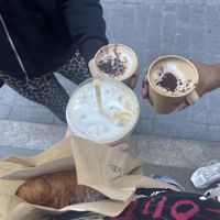   at botànic in Barcelona