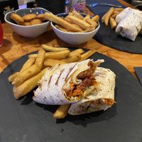   at Stara fabrka in Domzale