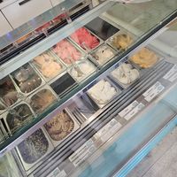  at Rossi La Bottega Del Gelato in 