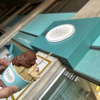   at Rossi La Bottega Del Gelato in 