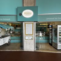  at Rossi La Bottega Del Gelato in 
