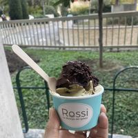   at Rossi La Bottega Del Gelato in 