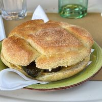   at Sanduiss in Corbetta