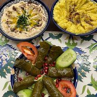  at Street Food Betlemme in Milan