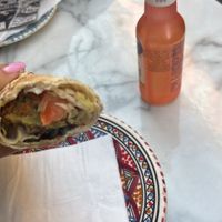   at Street Food Betlemme in Milan