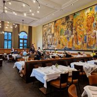 Place at Hauptstadt Gendarmerie  in Berlin