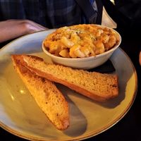  at McGonagalls Gin & Whisky Emporium in Edinburgh