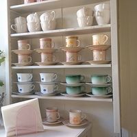 you can choose your cup at Green Fika in Vimmerby