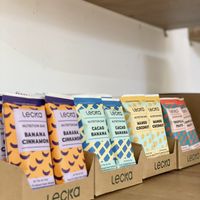   at IVEGAN SUPERSHOP BEN THANH - Healthy Plant Based Cafe in Ho Chi Minh City