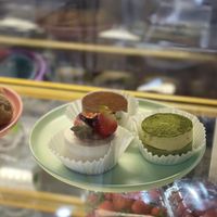   at IVEGAN SUPERSHOP BEN THANH - Healthy Plant Based Cafe in Ho Chi Minh City