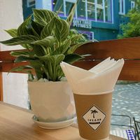   at IVEGAN SUPERSHOP BEN THANH - Healthy Plant Based Cafe in Ho Chi Minh City