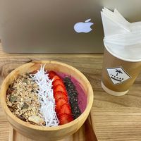  at IVEGAN SUPERSHOP BEN THANH - Healthy Plant Based Cafe in Ho Chi Minh City