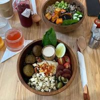  at IVEGAN SUPERSHOP BEN THANH - Healthy Plant Based Cafe in Ho Chi Minh City