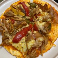  at IVEGAN SUPERSHOP BEN THANH - Healthy Plant Based Cafe in Ho Chi Minh City