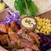  at IVEGAN SUPERSHOP BEN THANH - Healthy Plant Based Cafe in Ho Chi Minh City