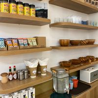  at IVEGAN SUPERSHOP BEN THANH - Healthy Plant Based Cafe in Ho Chi Minh City