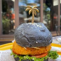 Look so gooooooooood at IVEGAN SUPERSHOP BEN THANH - Healthy Plant Based Cafe in Ho Chi Minh City