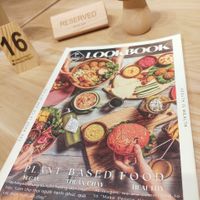 my reservation at IVEGAN SUPERSHOP BEN THANH - Healthy Plant Based Cafe in Ho Chi Minh City